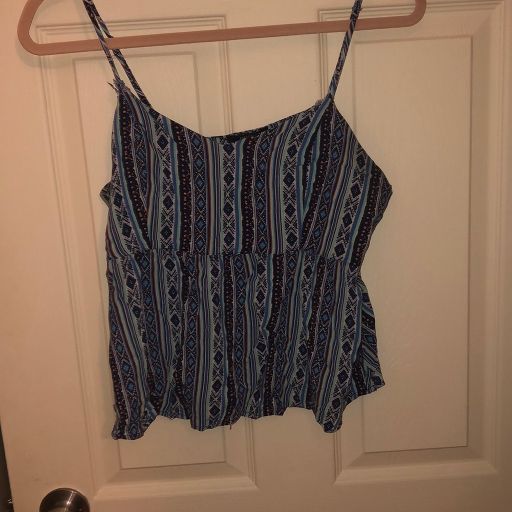 Forever 21 Tank